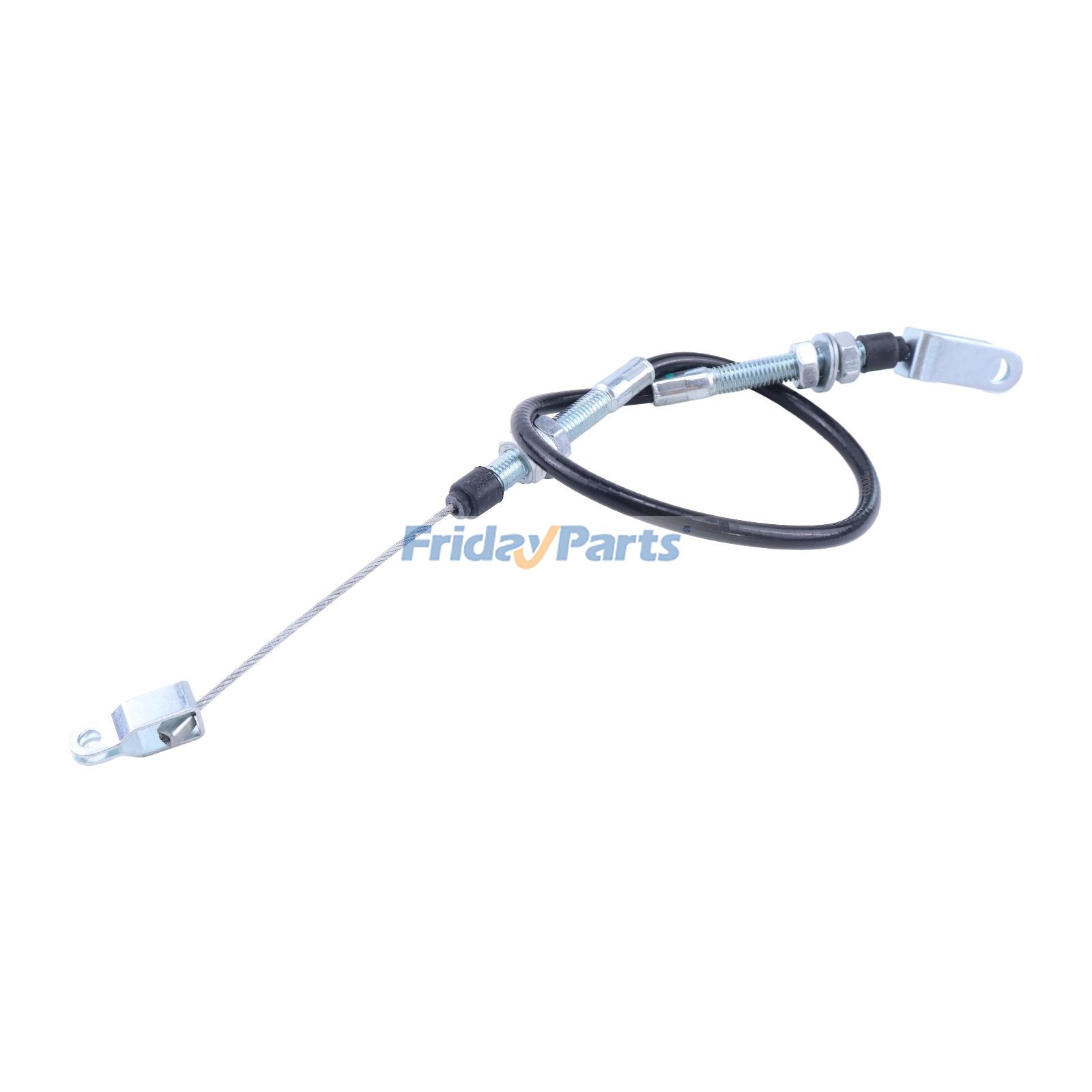 L 07 Inching Cable 47110-23331-71 for Toyota Engine 4Y Forklift 02