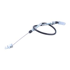 Inching Cable 47110-23331-71 for Toyota Engine 4Y Forklift 02‑7FD20 02 ...