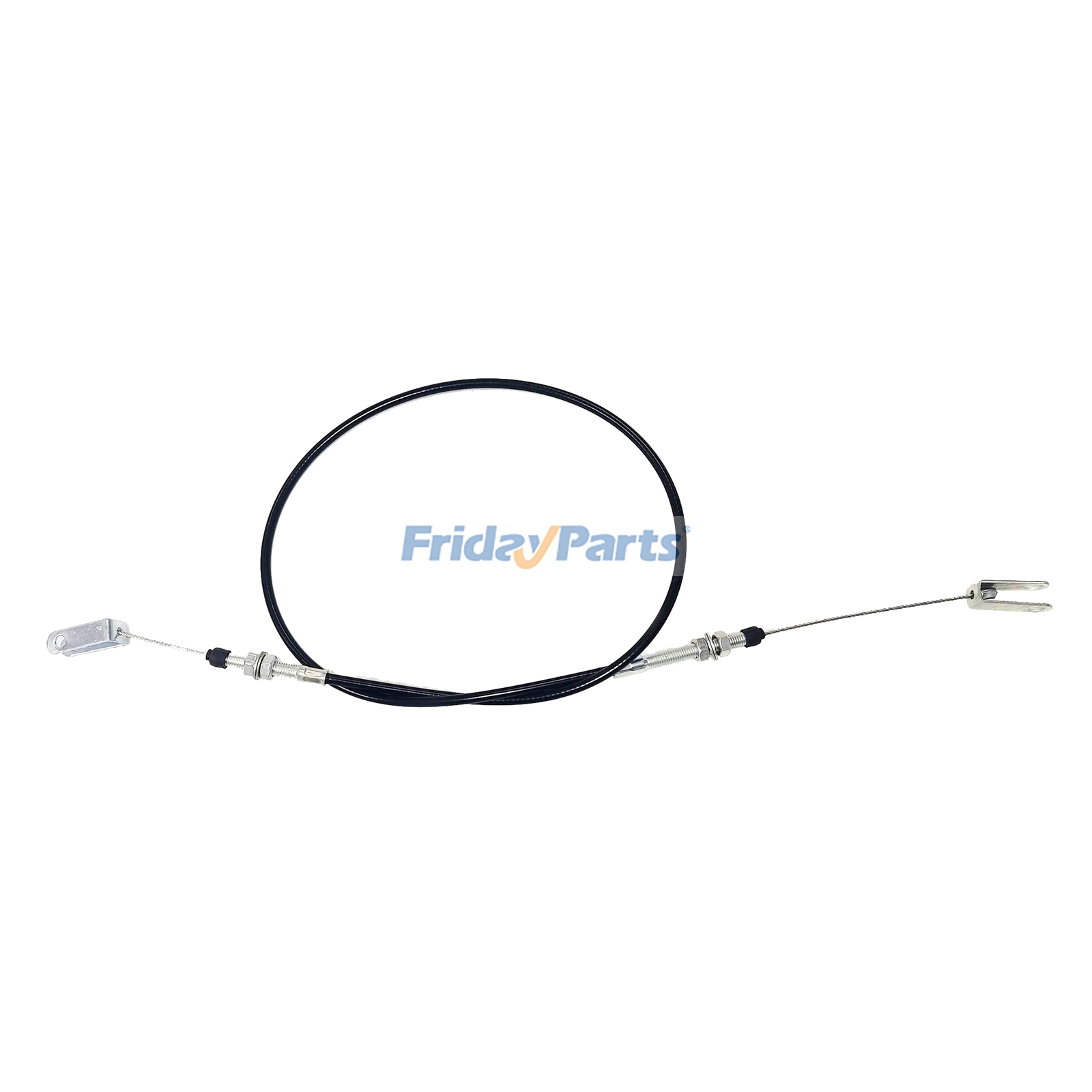 Câble de guidage XF250-510100-000 pour chariot élévateur Hangcha série XF CPCD20 35XW_F