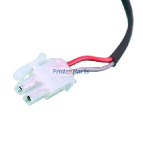 Inching Application Inching Switch Assembly 1125-52000Z-10 for Big Joe LPT33 LPT40 K22 ...