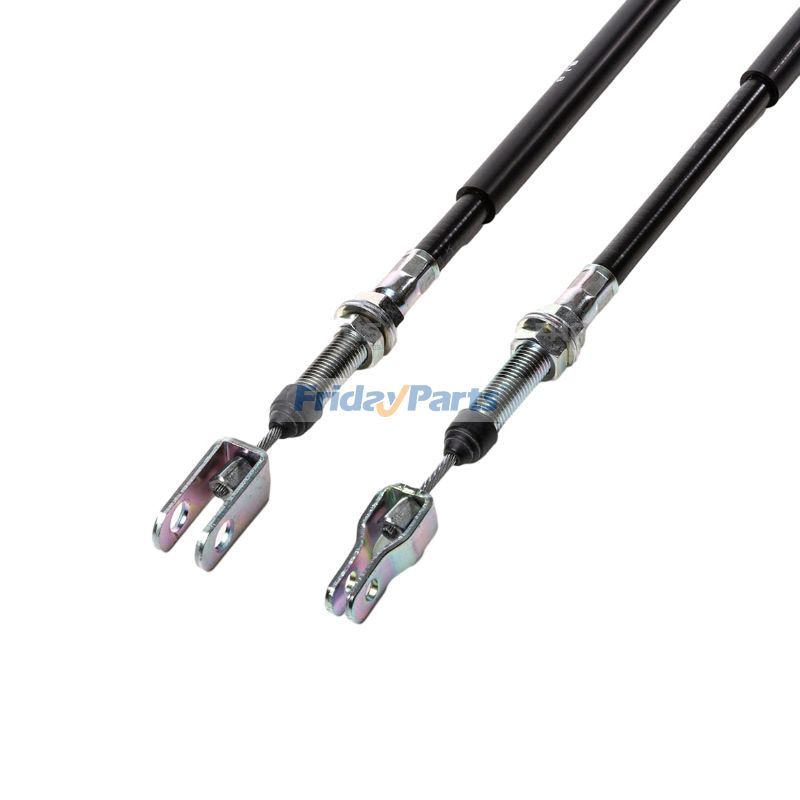 Inching Cable 47110-23010-71 for Toyota Engine 1Z 5K 1DZ Forklift 02-5FD10 02-5FD18 42-5FG14 42-5FG15 42-5FG20 62-5FD23 02-5FG28