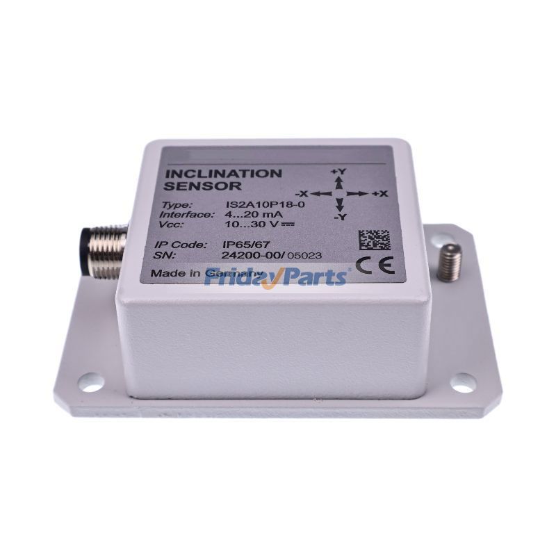 Aftermarket Gemac IS2A10P18 IS2A10P18-0 Neigungssensor