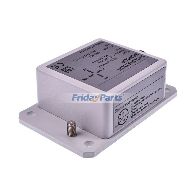 Capteur d'inclinaison Pour AUTRE MARQUE