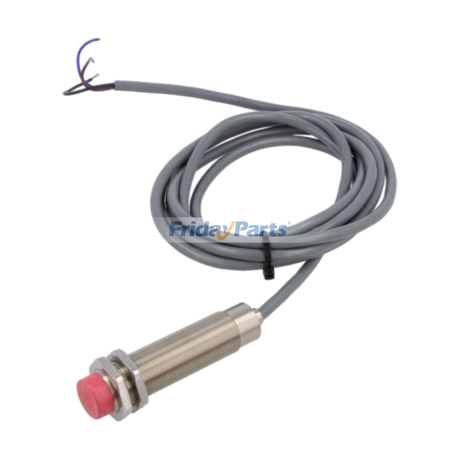 Increased Ambient Temperature Inductive Sensor Replacement for IPF Electronic IN180150