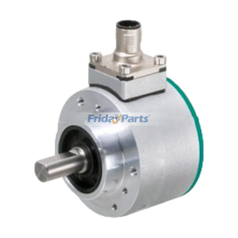 Incremental Rotary Encoder - Replaces Pepperl+Fuchs ENI58IL-H12BA5-1000UD1-RC1