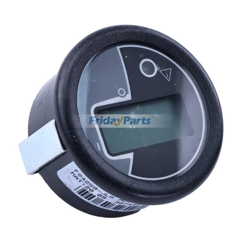 Anzeigemessgerät 1001109503 für JLG Lift 340AJ 800A 800AJ 600AJ 600A 1350SJP 1200SJP