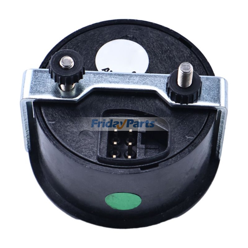 Indicator Gauge for Aerial Work Platforms