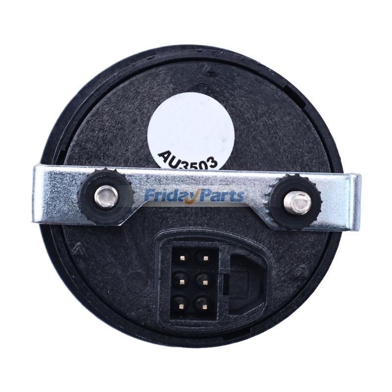 Aerial Work Platforms Indicator Gauge