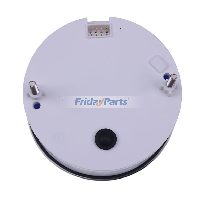 Wasserdichtes Bootsruderwinkelmessgerät 0-190 Ohm 3-3/8 "(85 mm) Hintergrundbeleuchtung mit Rudersensorbei FridayParts kaufen