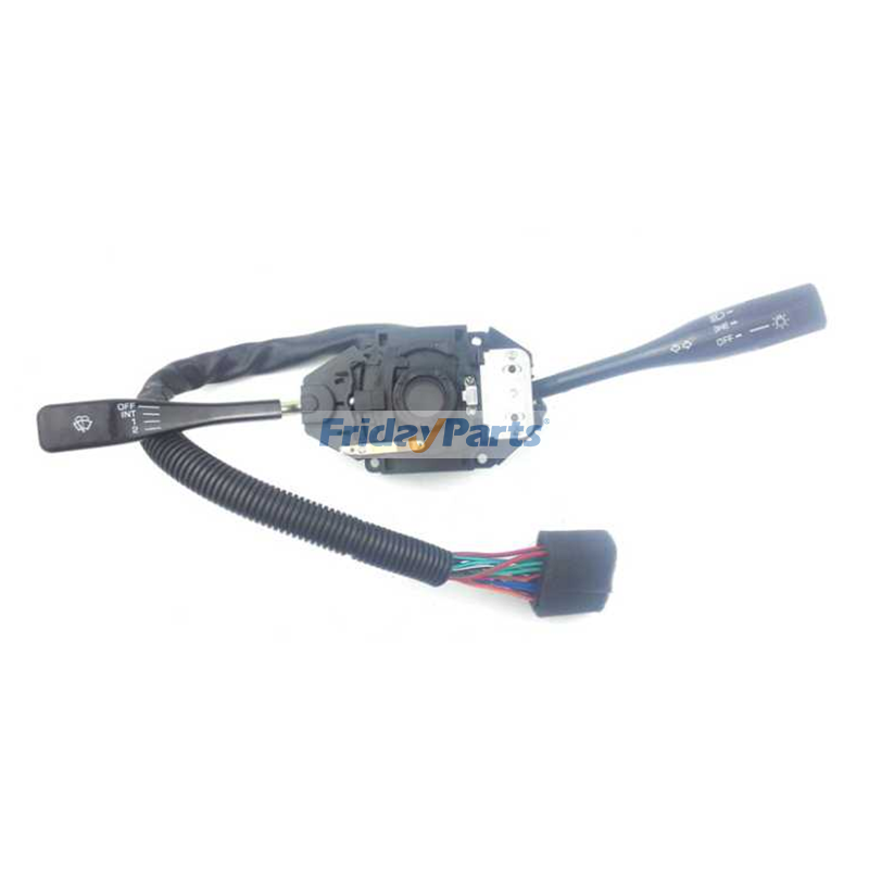 Indicator Combination Switch MB571630 for Mitsubishi Mighty Max Dodge Ram 50 1983-1994