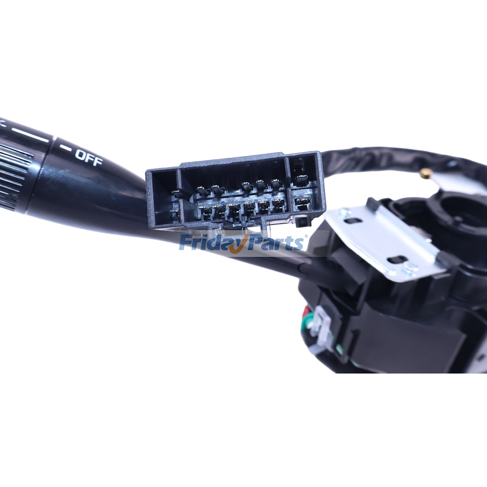 Interrupteur combiné d'indicateur de FridayParts