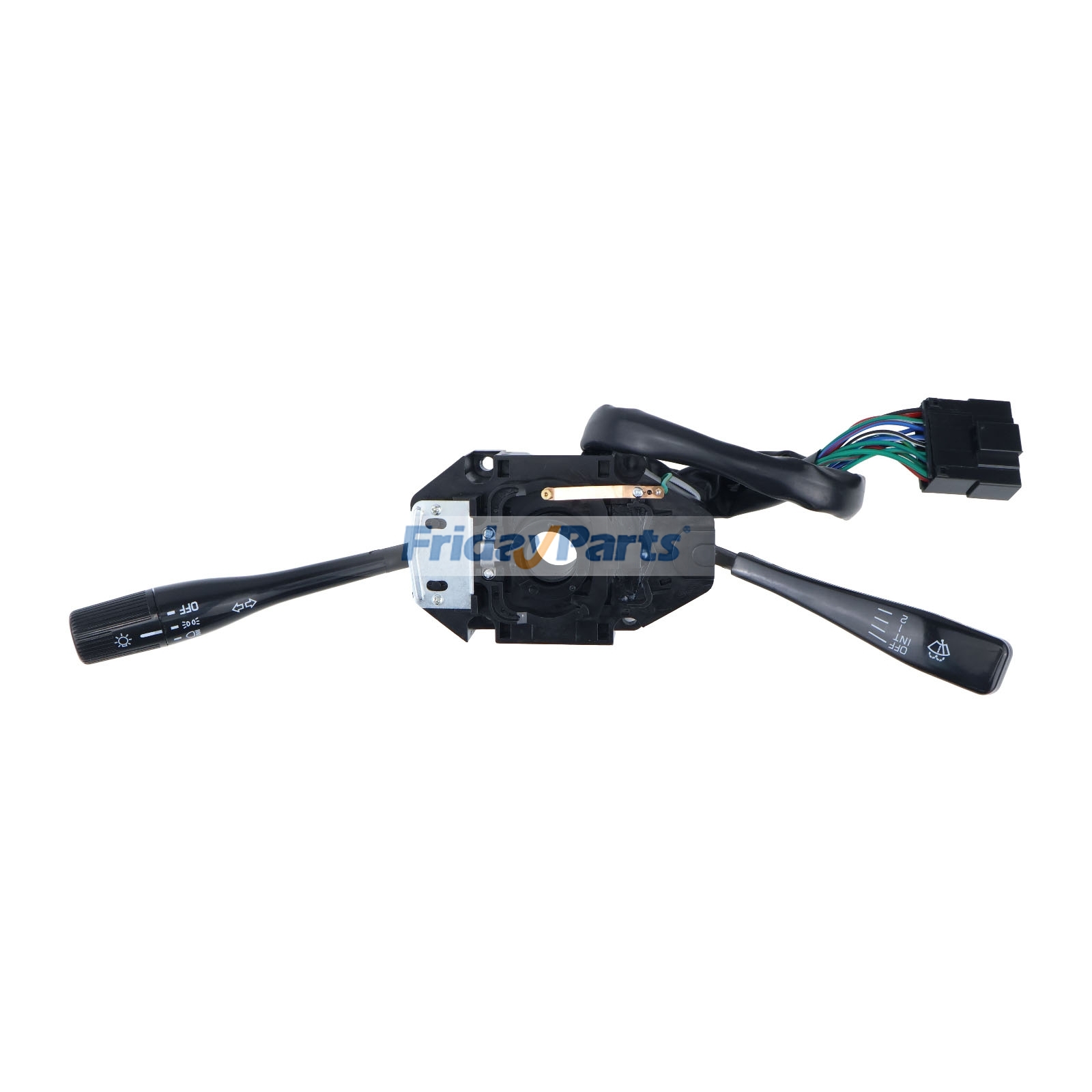 FridayParts Indicator Combination Switch