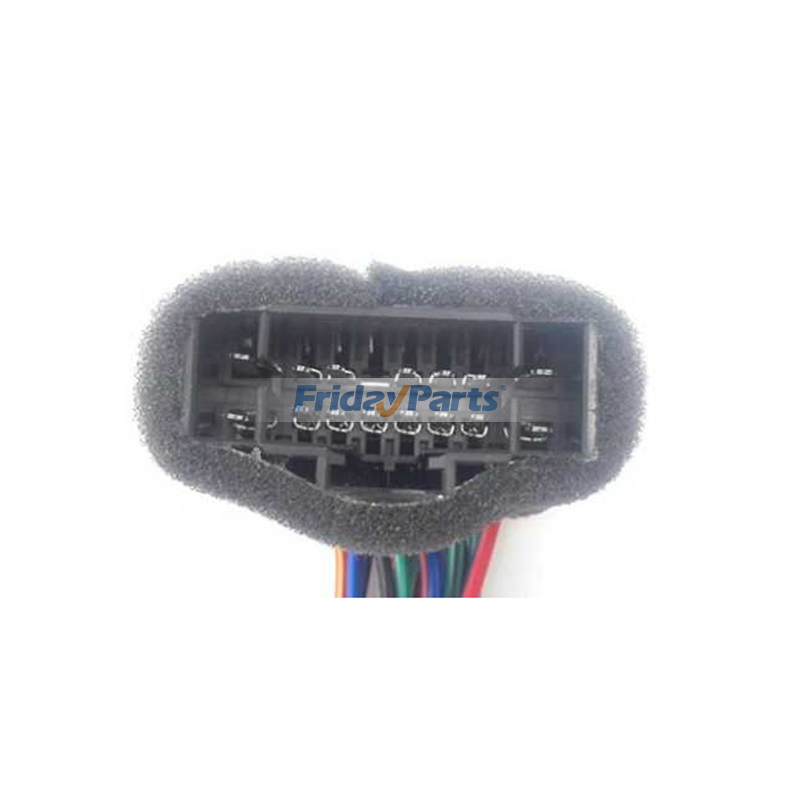 Vehicle Indicator Combination Switch