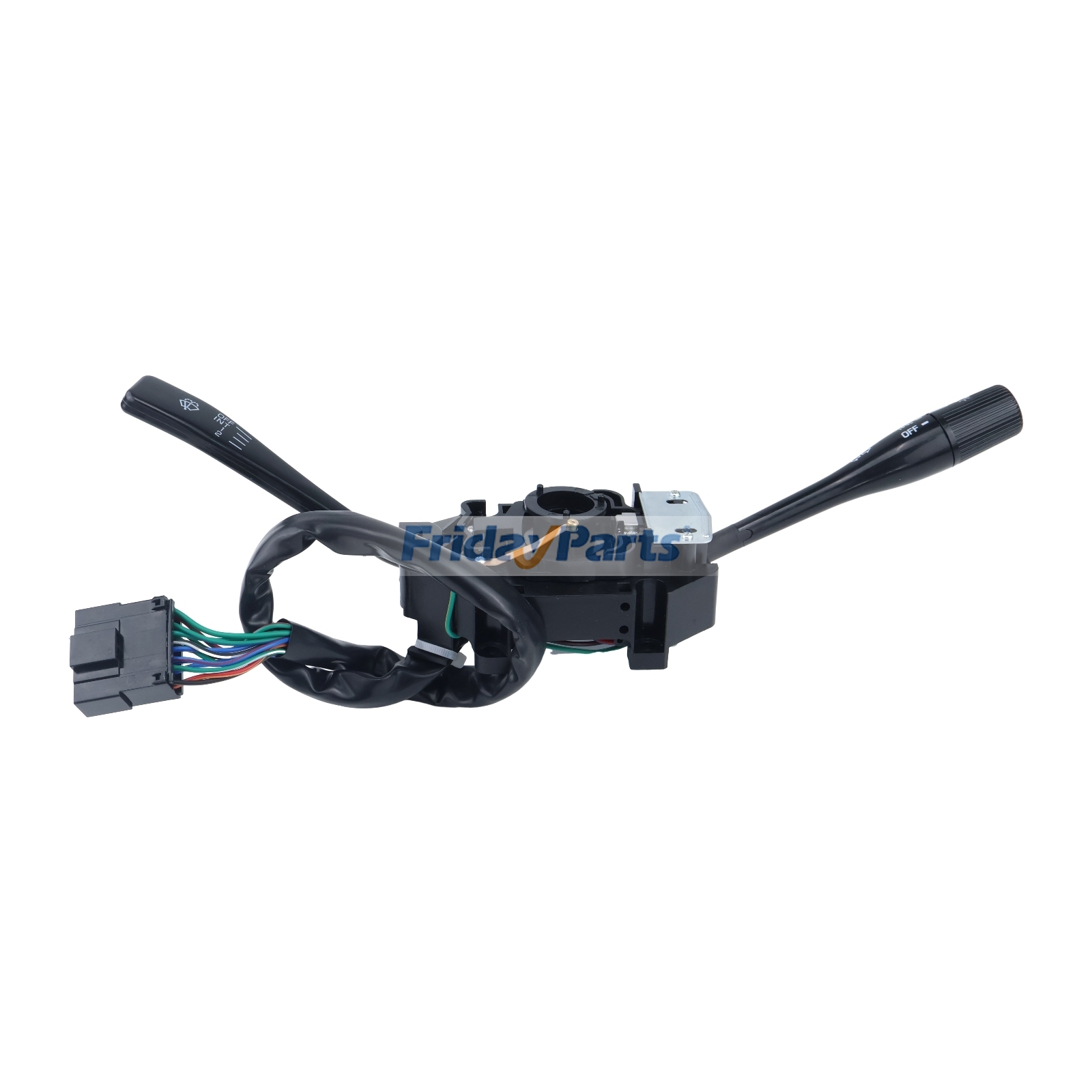 Vehicle Indicator Combination Switch