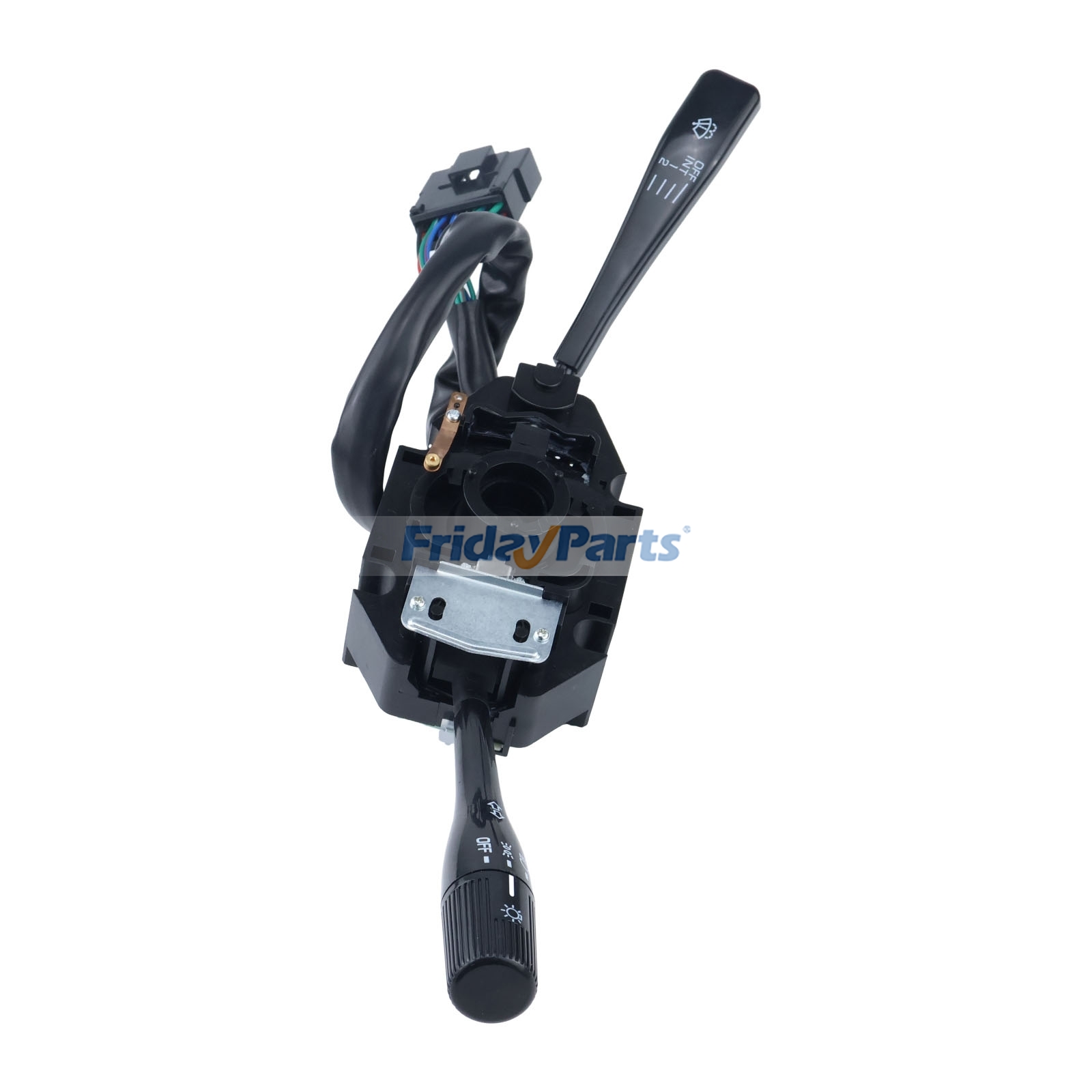 Indicator Combination Switch for Vehicle