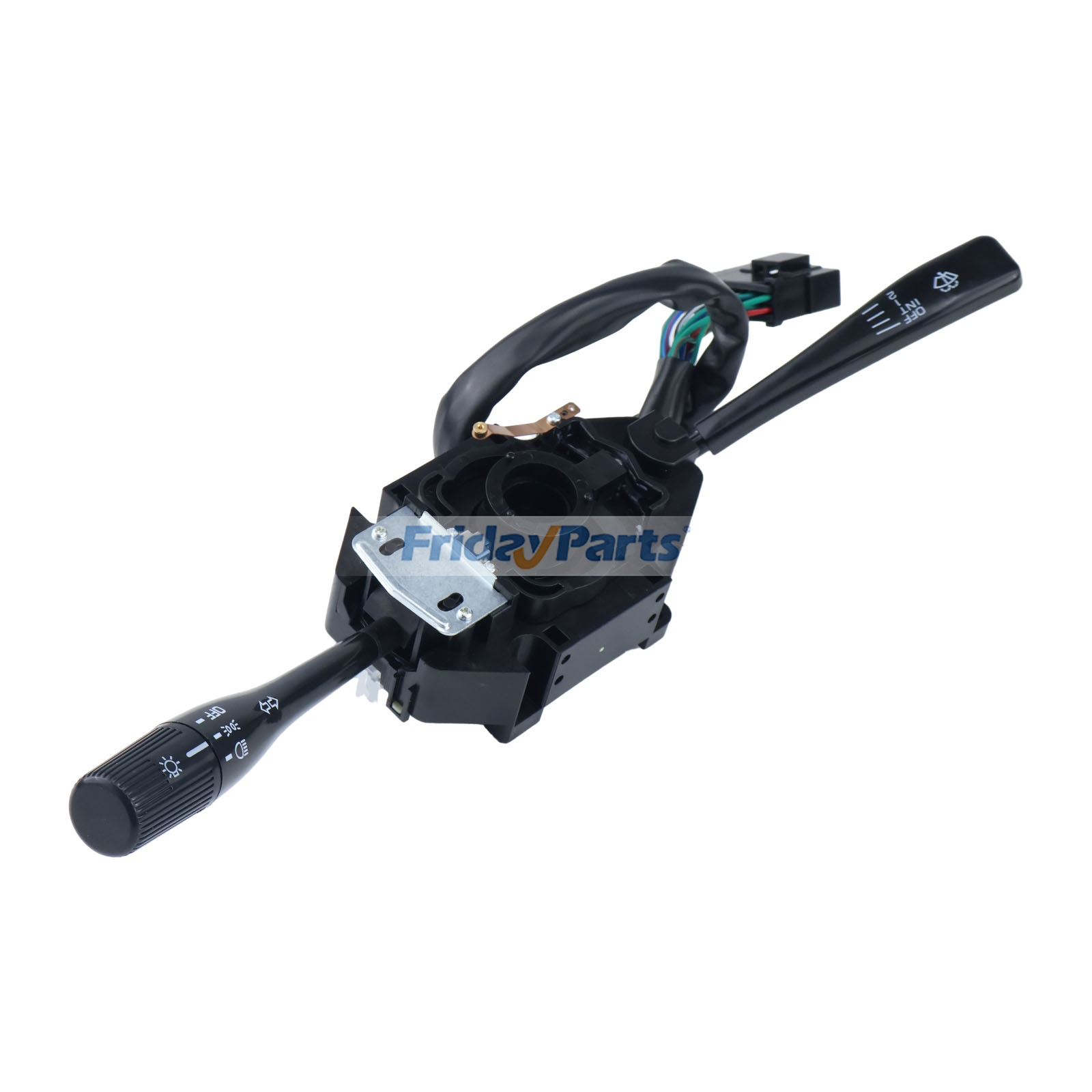 Indicator Combination Switch MB571630 for Mitsubishi Mighty Max Dodge Ram 50 1983-1994