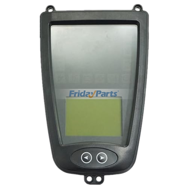 Unidad de visualización indicadora 7917292556 para carretilla elevadora Linde para Montacargas
