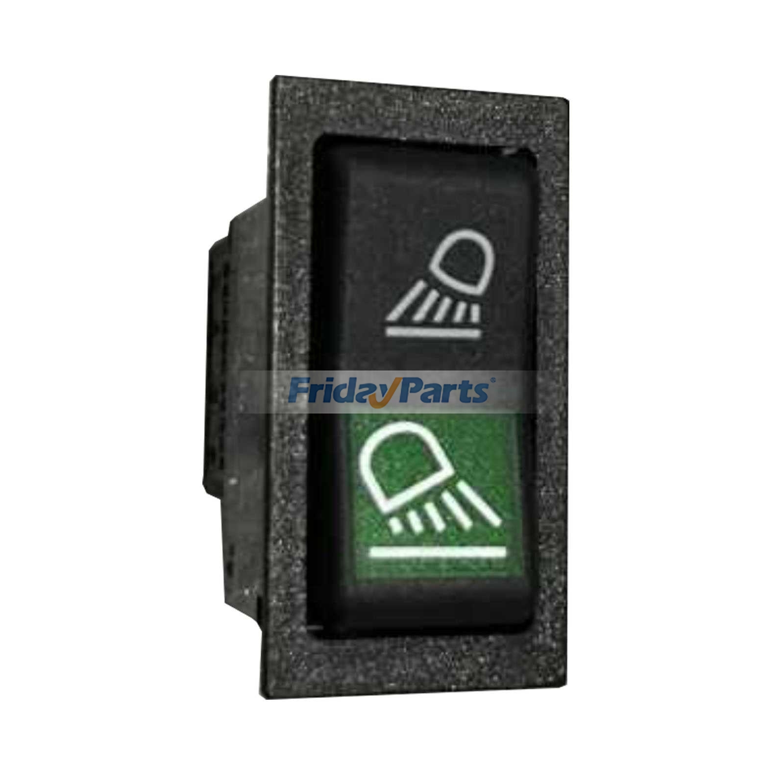 Indicator Headlight Switch for Loader