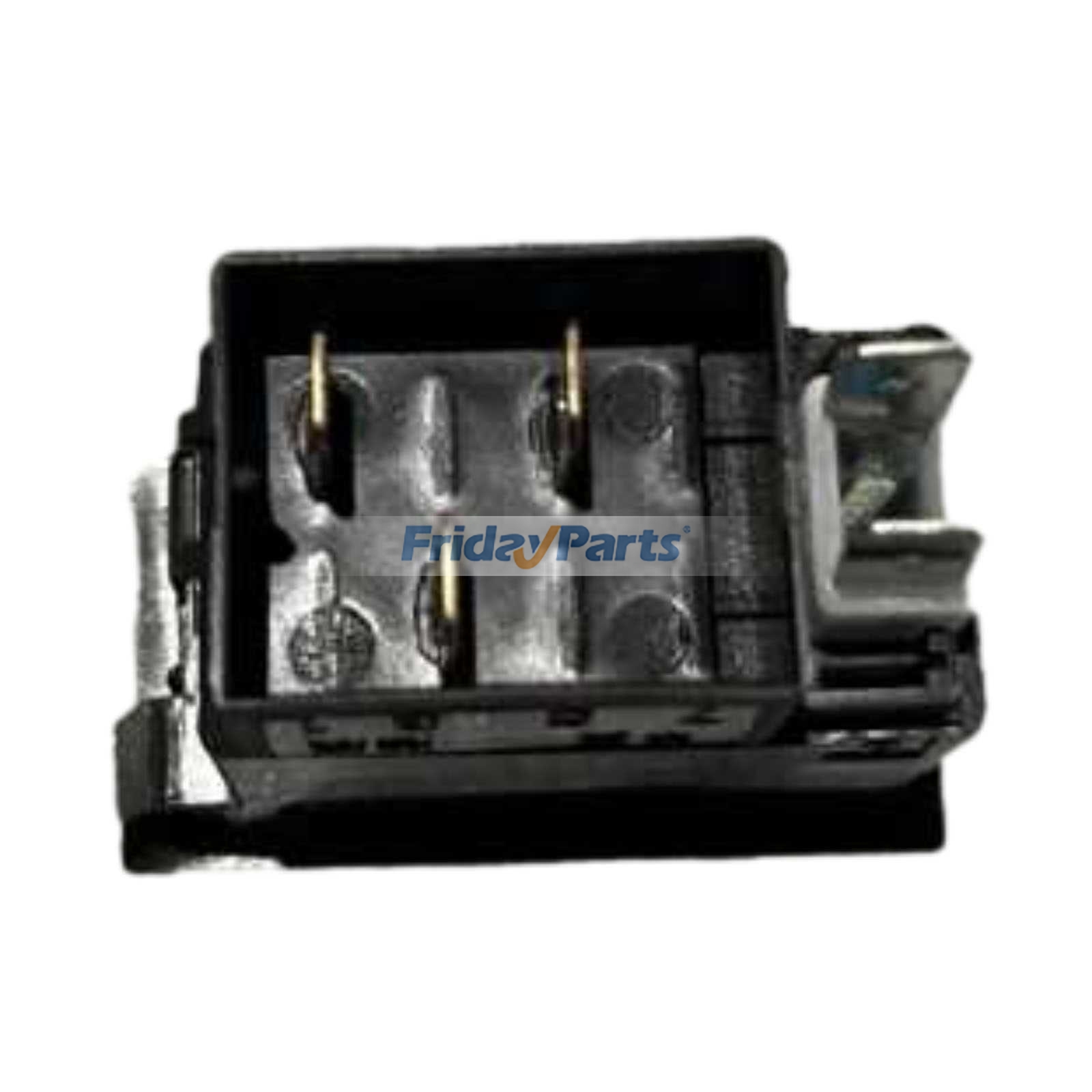 Loader Indicator Headlight Switch