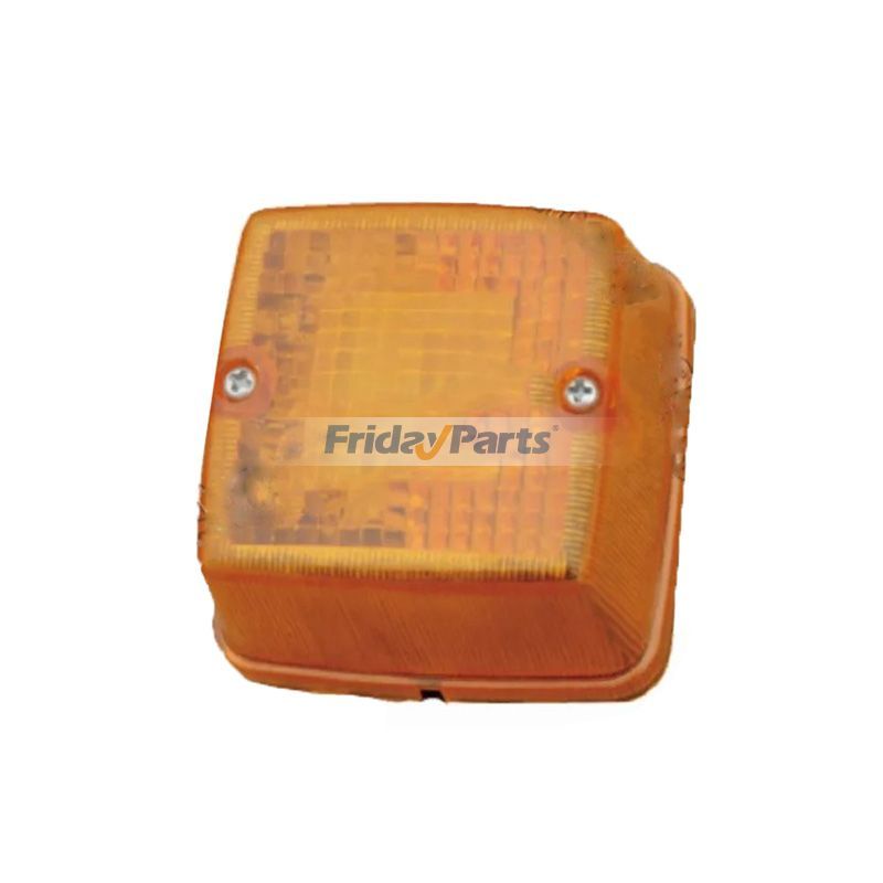 Indicator Lamp VOE14214150 for Volvo Excavator EC200 EC230B EC280 EC340 EC390 EC650