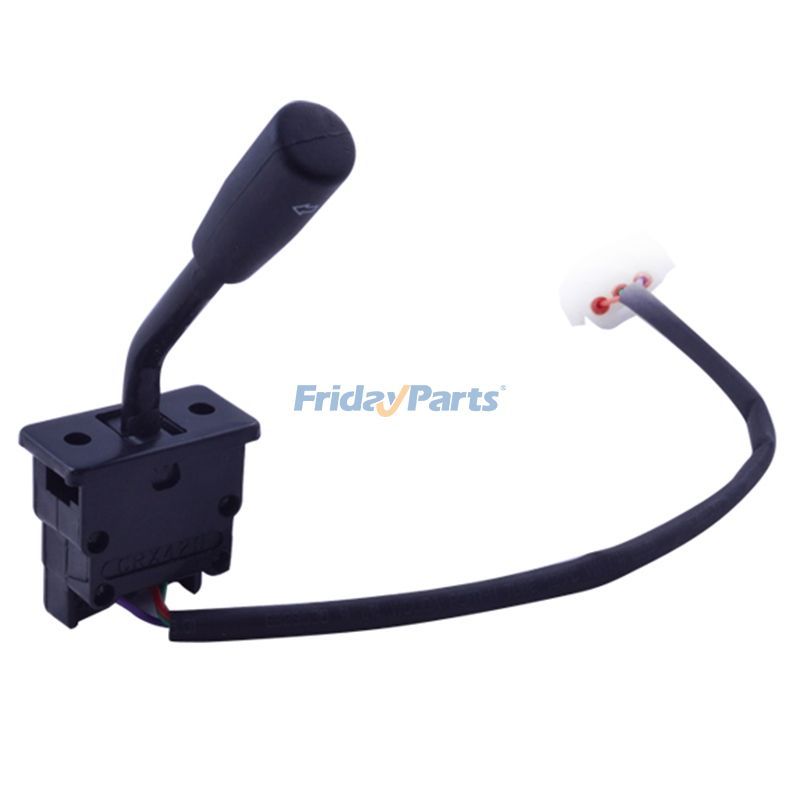 Jungheinrich用インジケータースイッチ