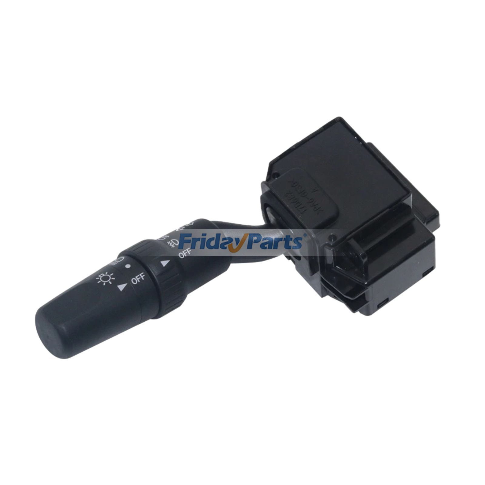 Blinkerschalter Lichtschalter 17D682 BP6P-66-122 für Mazda 3 5 2004-2009