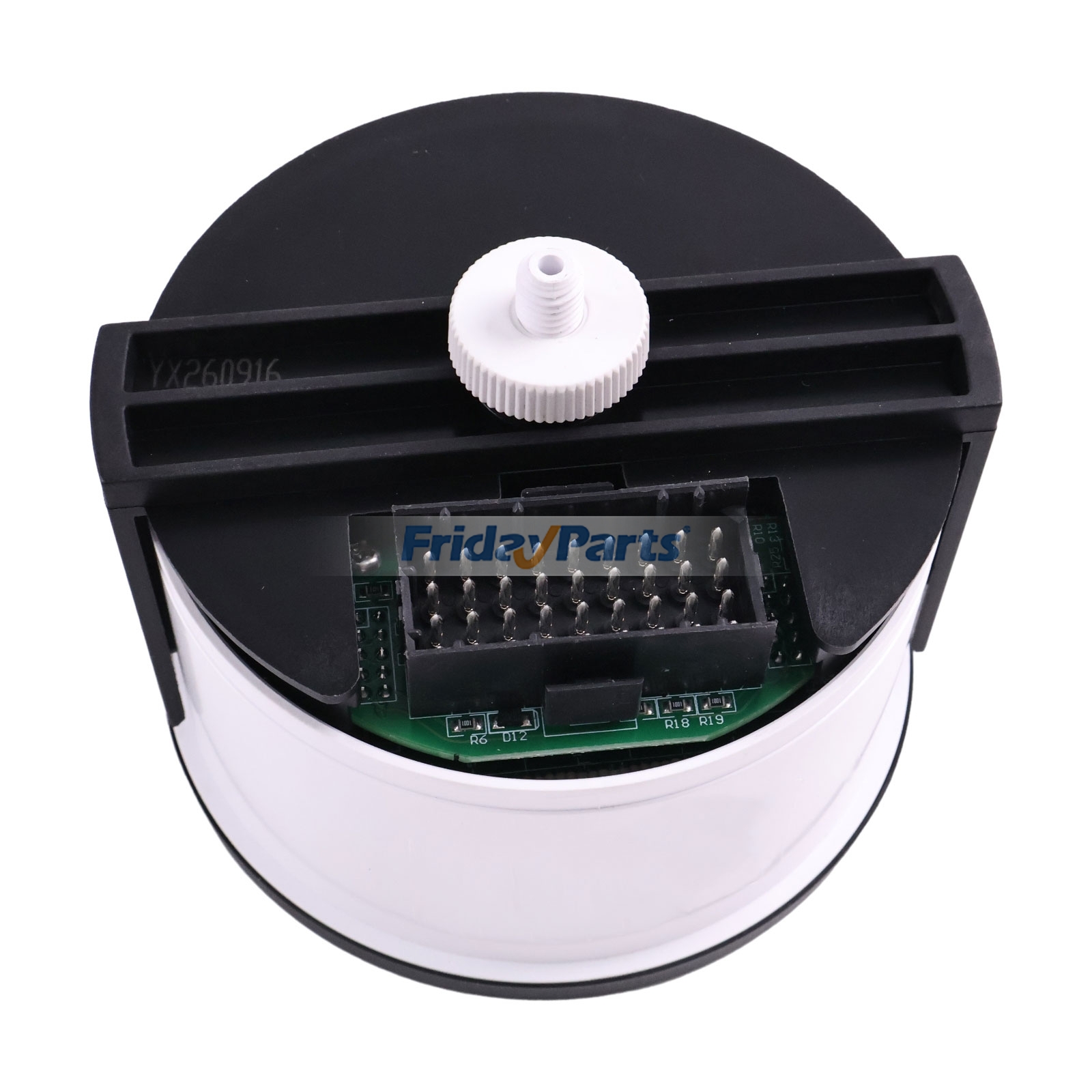 Indicator Unit compatible with Forklift