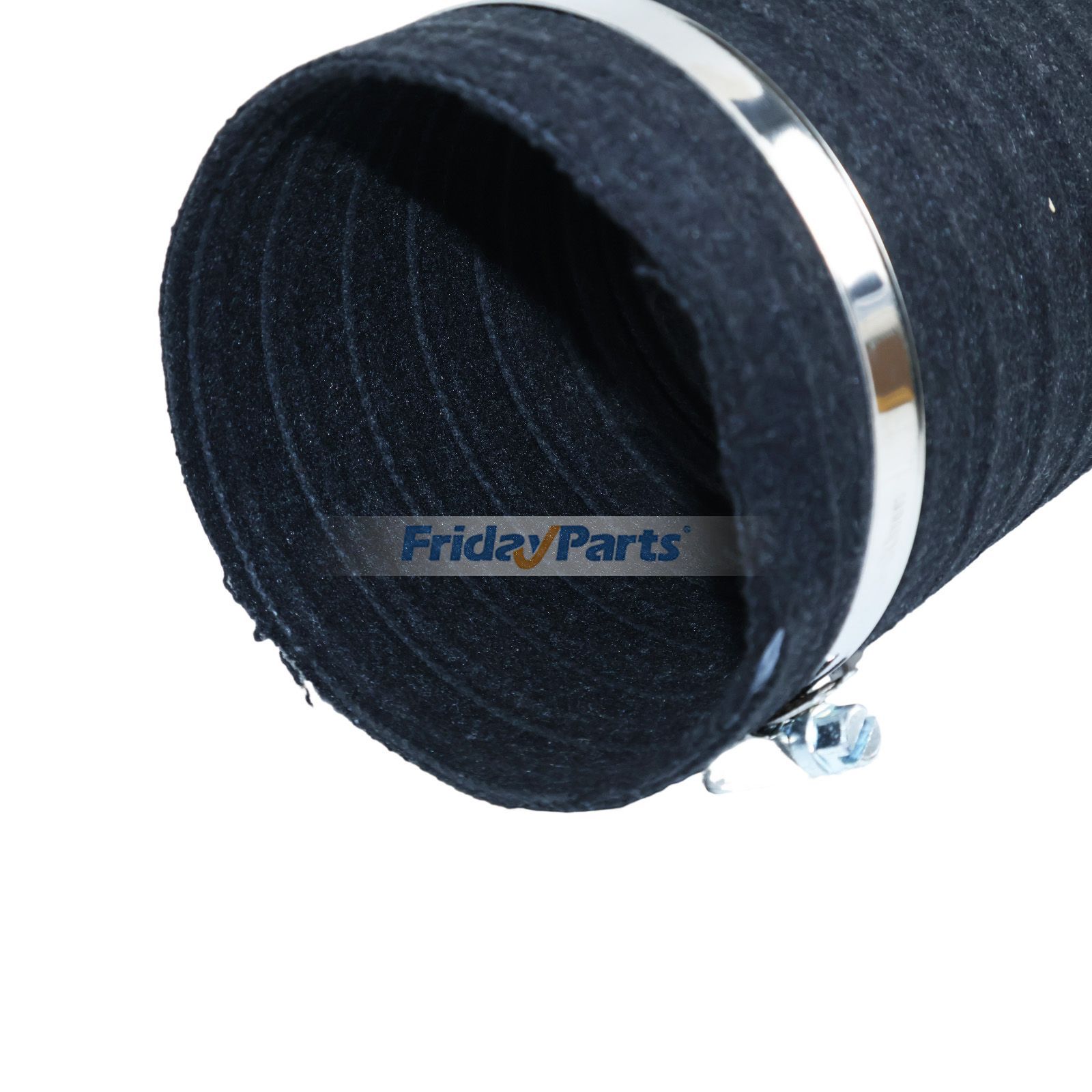 FridayPartsの個別コットンチューブエアフィルター吸気パイプ