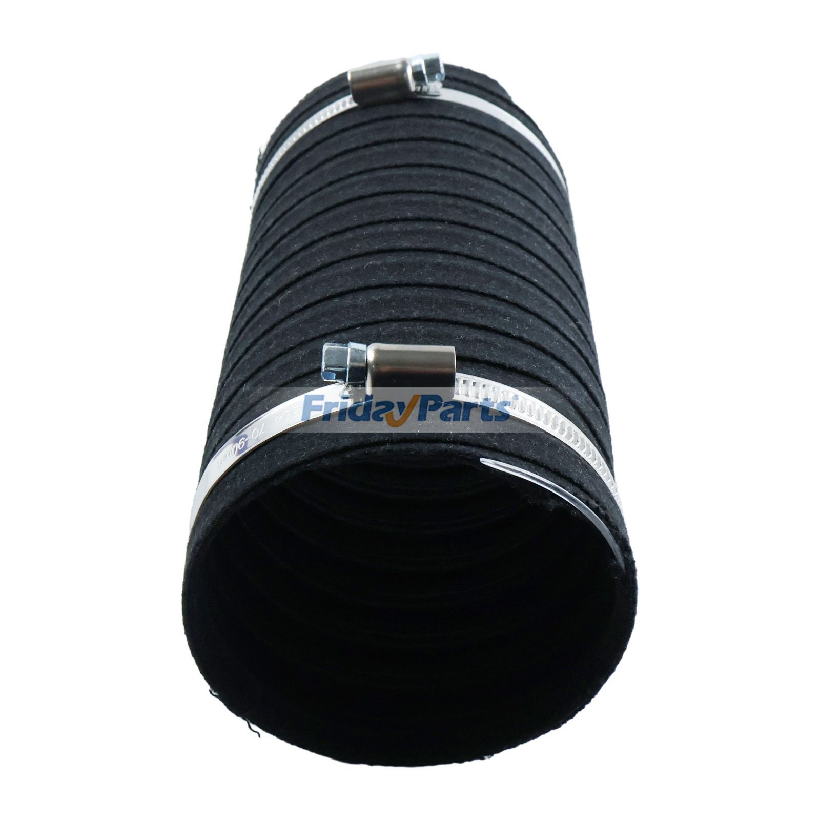 他ブランド用用ジャガー XF X250 XFR-S XJ X351 2009-2019用 個別コットンチューブエアフィルター吸気パイプ GPP-JG-001