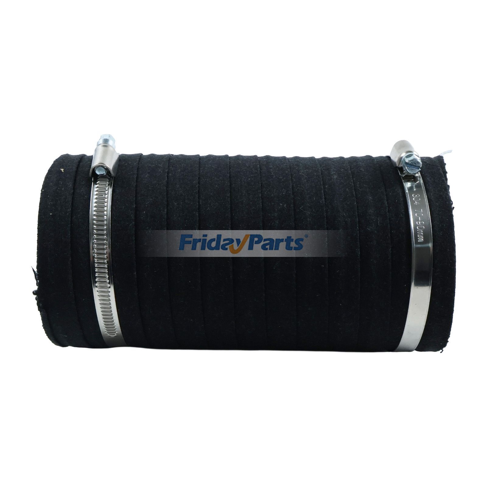 他ブランド用個別コットンチューブエアフィルター吸気パイプ