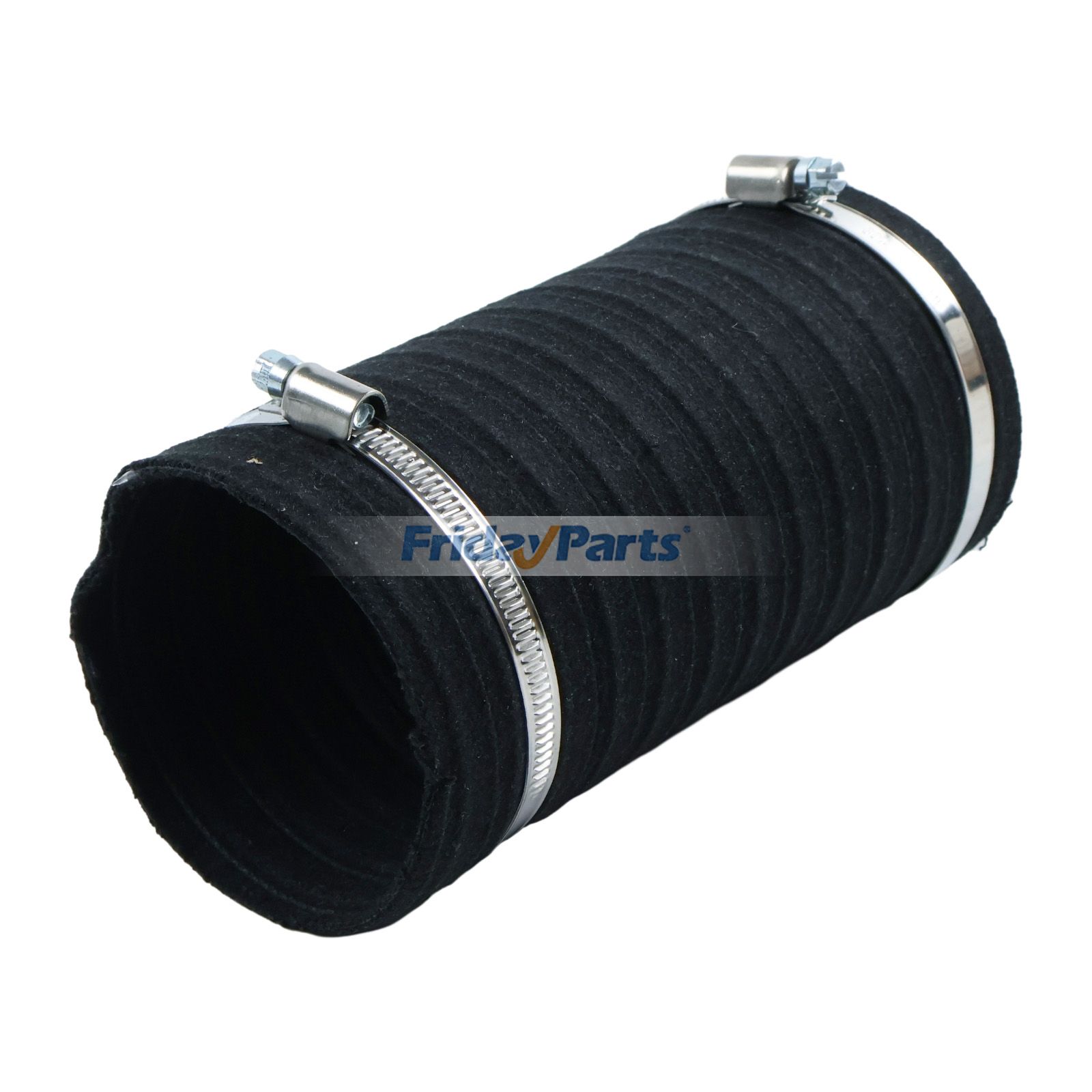 ジャガー XF X250 XFR-S XJ X351 2009-2019用 個別コットンチューブエアフィルター吸気パイプ GPP-JG-001