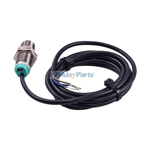 4780941 Induction Sensor 11039223 for Volvo Loader L70C L90 L90C L120 L120C ...