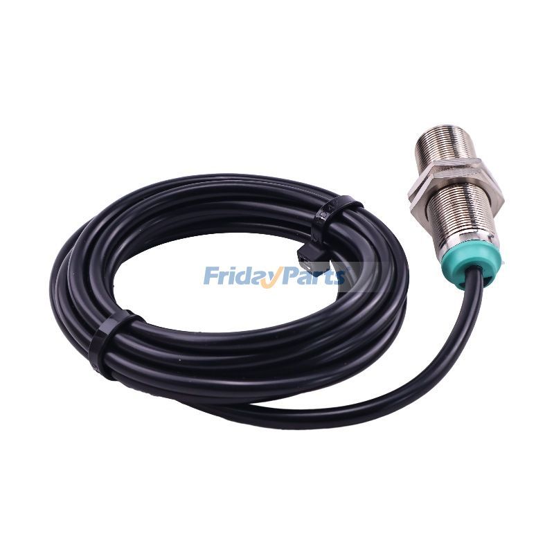 Induction Sensor for Excavator,Off-Road Truck