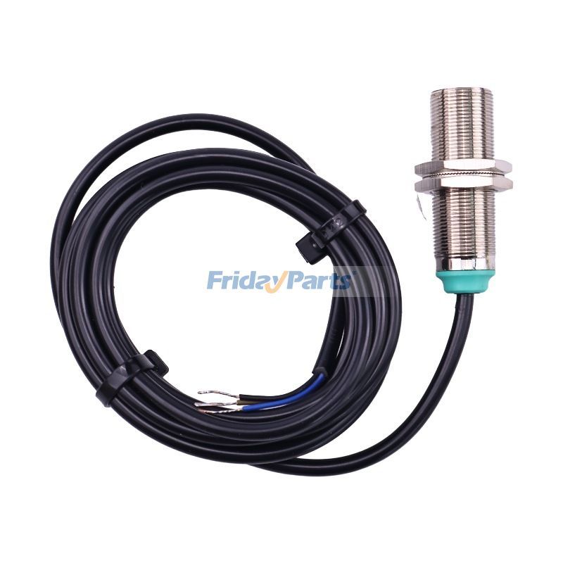 Excavator,Off-Road Truck Induction Sensor