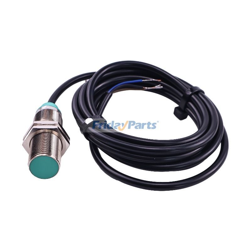 Induction Sensor 11039223 for Volvo Loader L70C L90 L90C L120 L120C L150D L30 L45F L50 Articulated Truck 861 A20 A20C