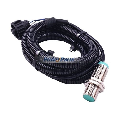 4780941 Induction Sensor 16812875 for Volvo Wheel Loader L105 L110E L110F L120E ...