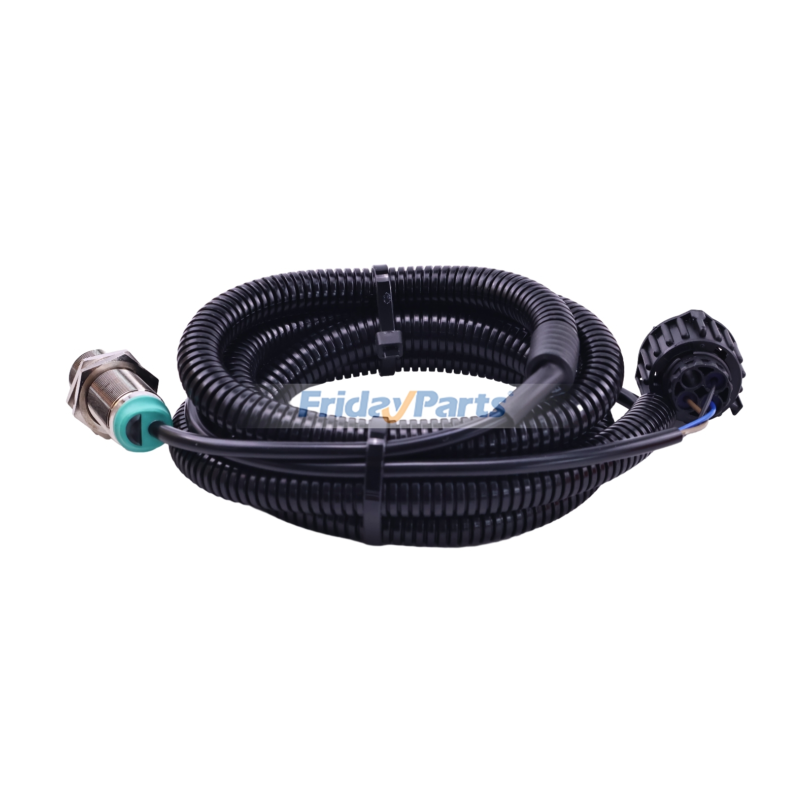 Induction Sensor compatible with Loader