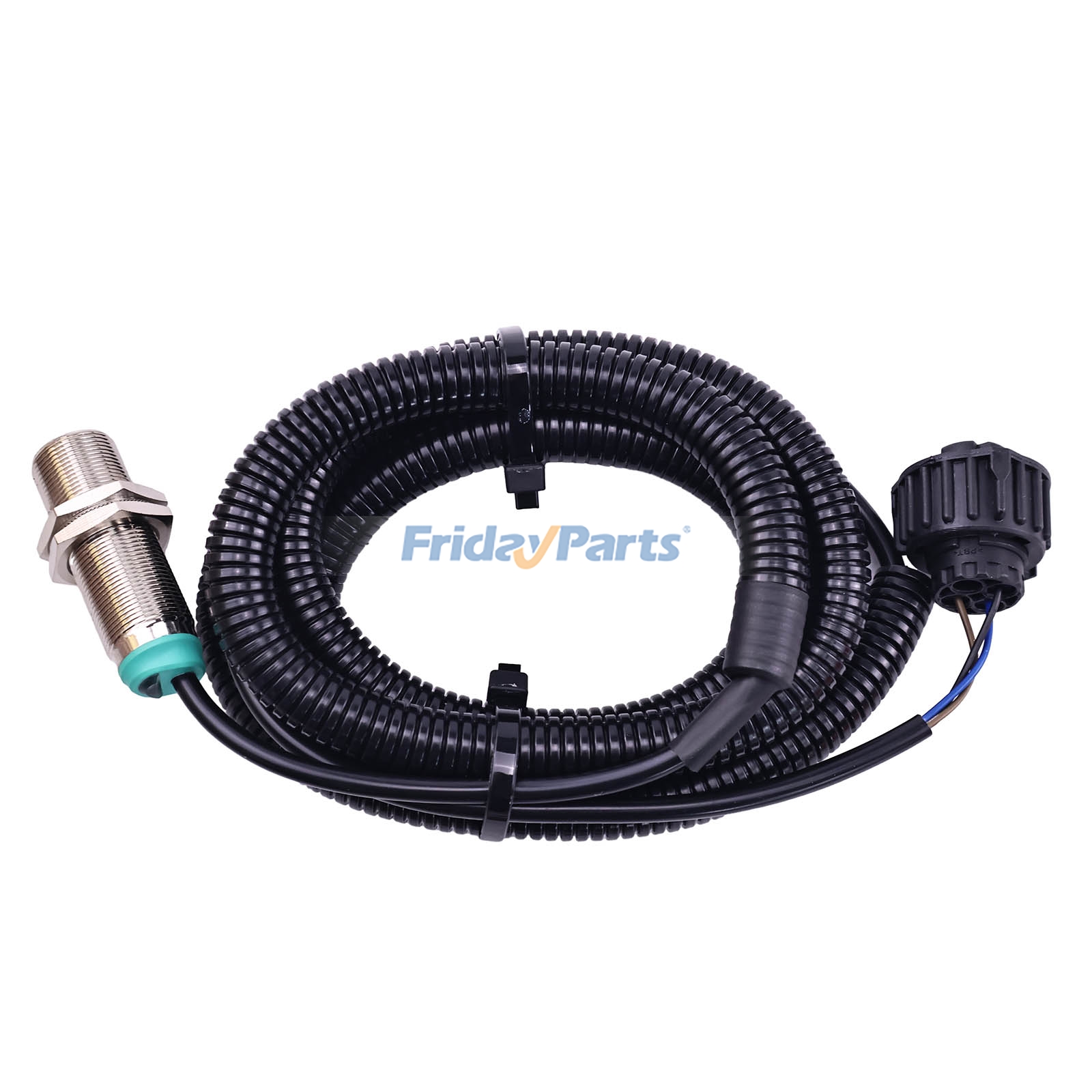 Loader Induction Sensor