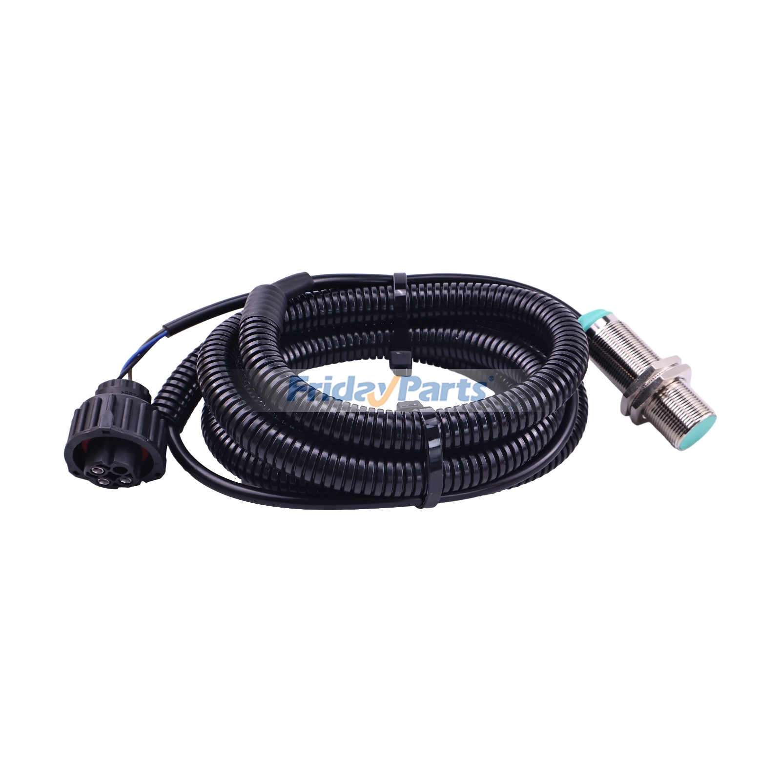 Induction Sensor for Loader