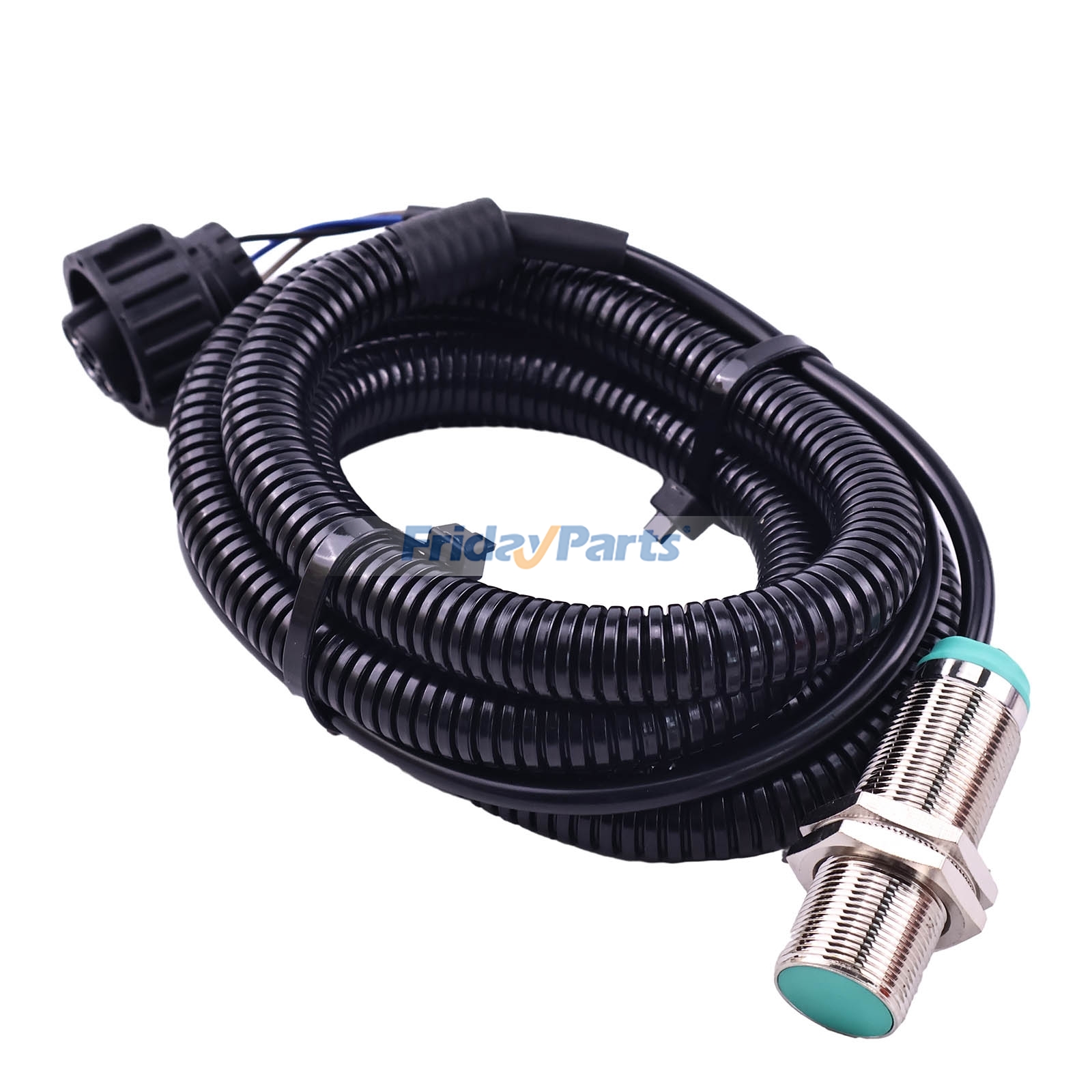 Induction Sensor VOE11170241 for Volvo Loader L110E L120E L150E L180E L180EHL L220 L330E L90G L70G L90E L180E
