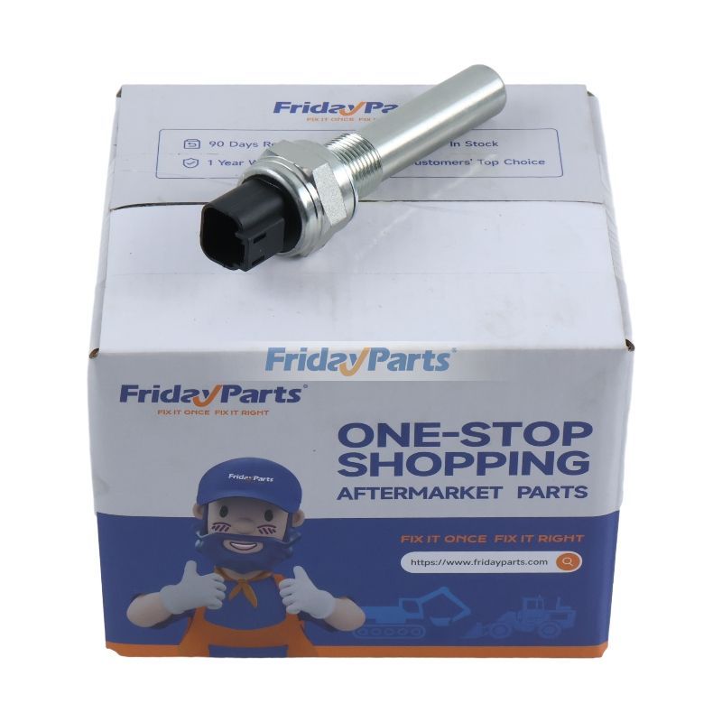 Induction Sensor VOE15090261 for Volvo Dump Truck A25F A25G A35F Loader L110 L120 L150 L180 L220 L250 L260 L60 L70 L90