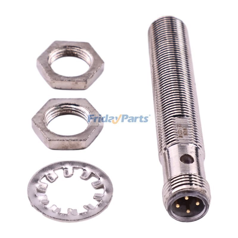 Interrupteur à inductionpour Chariot Élévateur