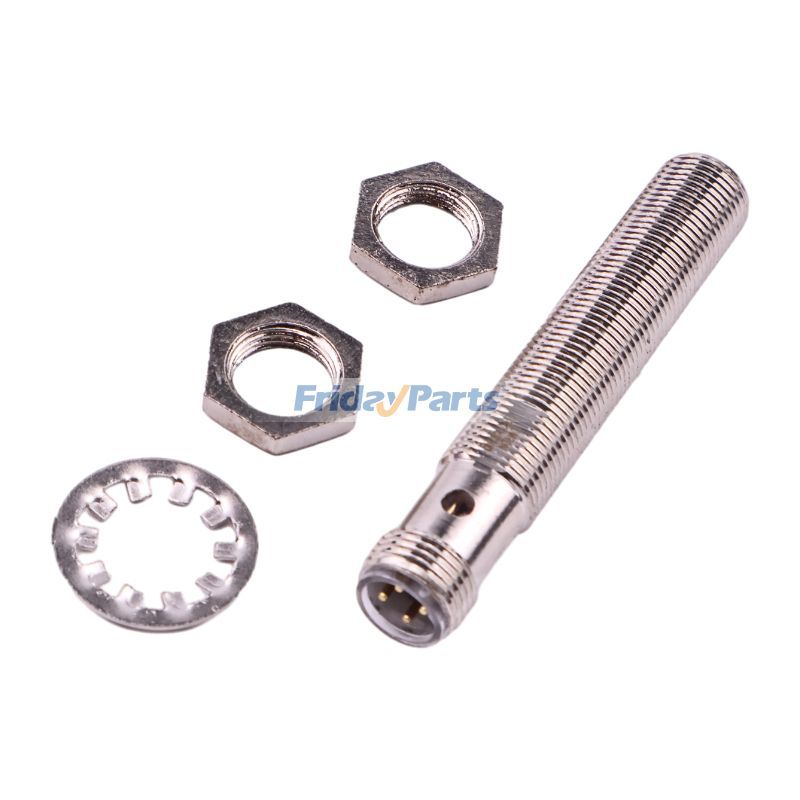 Interrupteur à induction 51097966 pour chariot élévateur Jungheinrich ETV214 ETV216