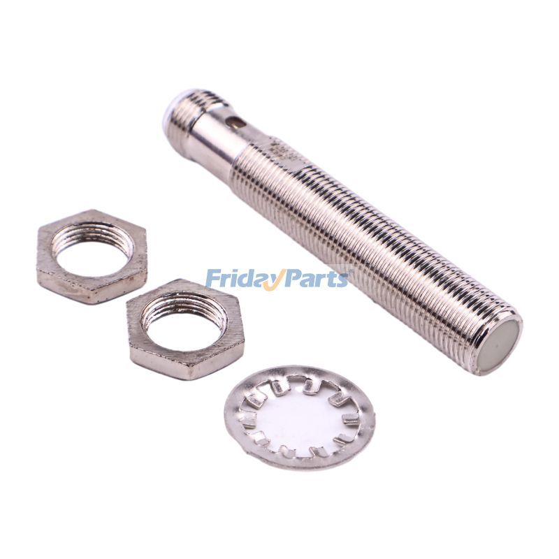 Interrupteur à induction 51097966 pour chariot élévateur Jungheinrich ETV214 ETV216pourPour Jungheinrich