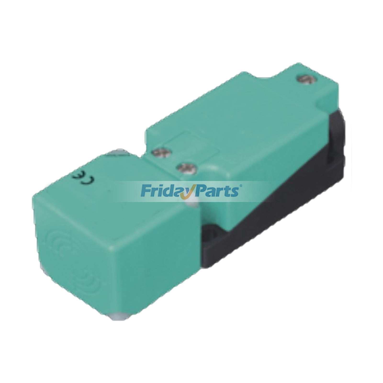 Inductive Proximity Sensor - Replaces Pepperl+Fuchs NBB20-U4-A2