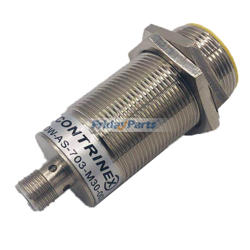 Other Construction Equipment Inductive Sensor for Contrinex