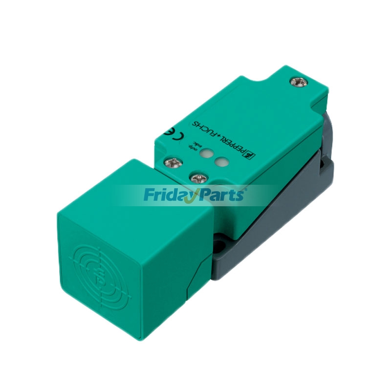 Inductive Sensor Replacement for Pepperl+Fuchs NJ20+U4+W