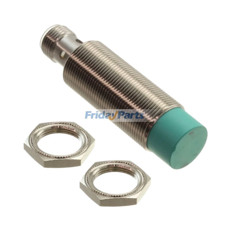 Inductive Sensor - Replaces Pepperl+Fuchs NBN8-18GM50-E2