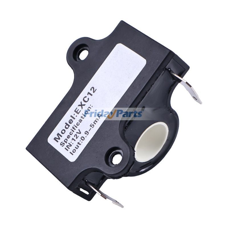 FridayParts Inductive Throttle Sensor 