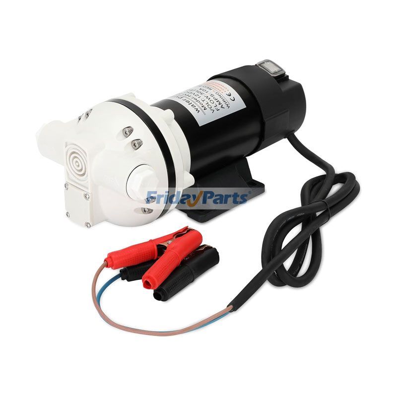 Industrial Chemical Pump Corrosion Resistant Design for Urea Acids Solvents and Alcohol Application